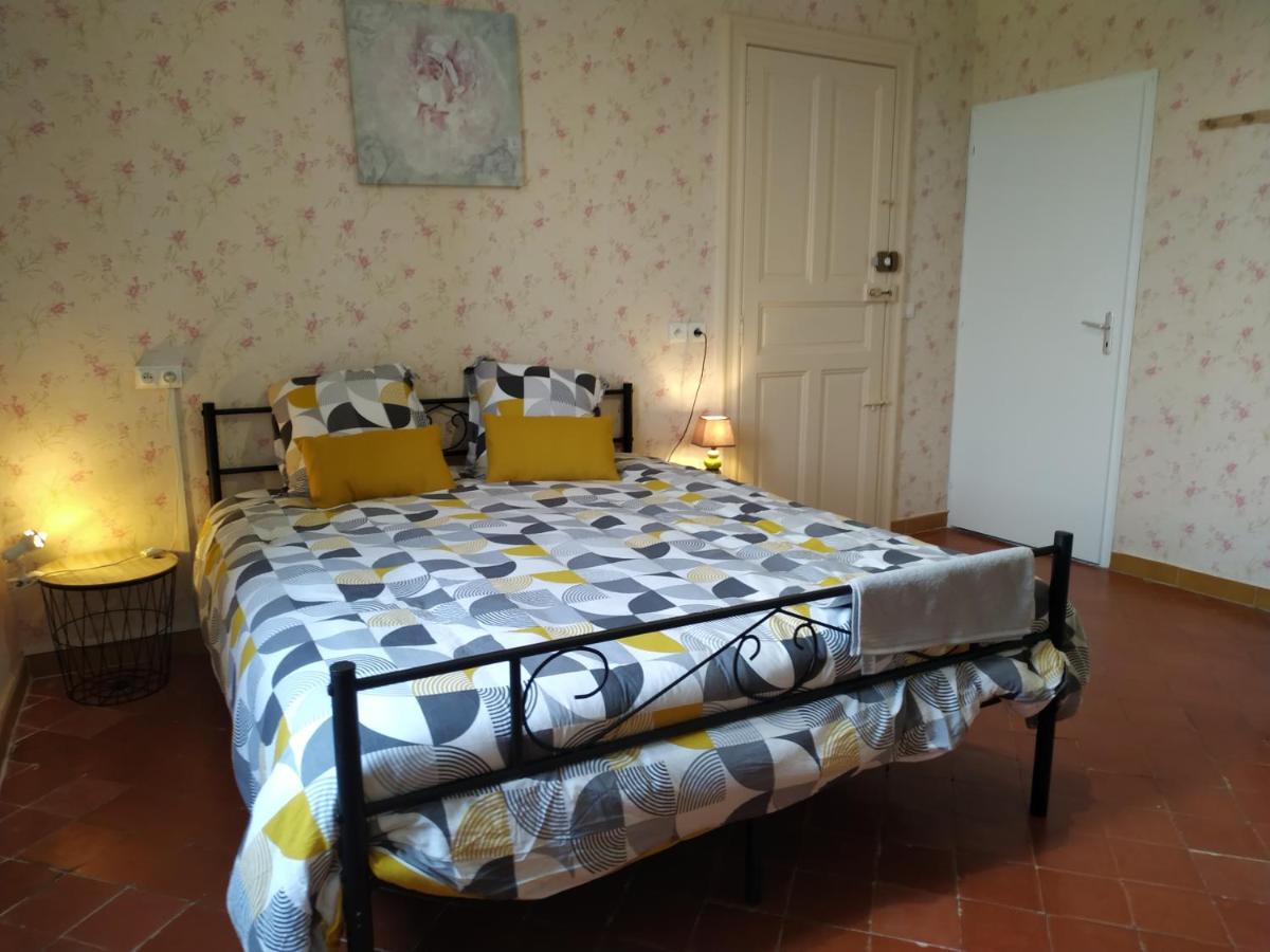 Chambre D'Hotes De Lamy Pierrerue  Exterior photo
