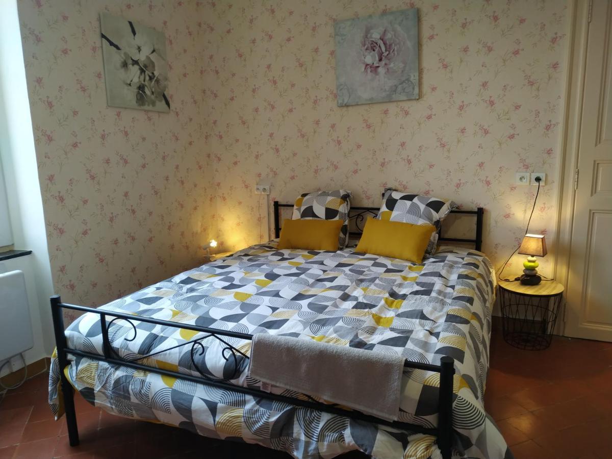 Chambre D'Hotes De Lamy Pierrerue  Exterior photo