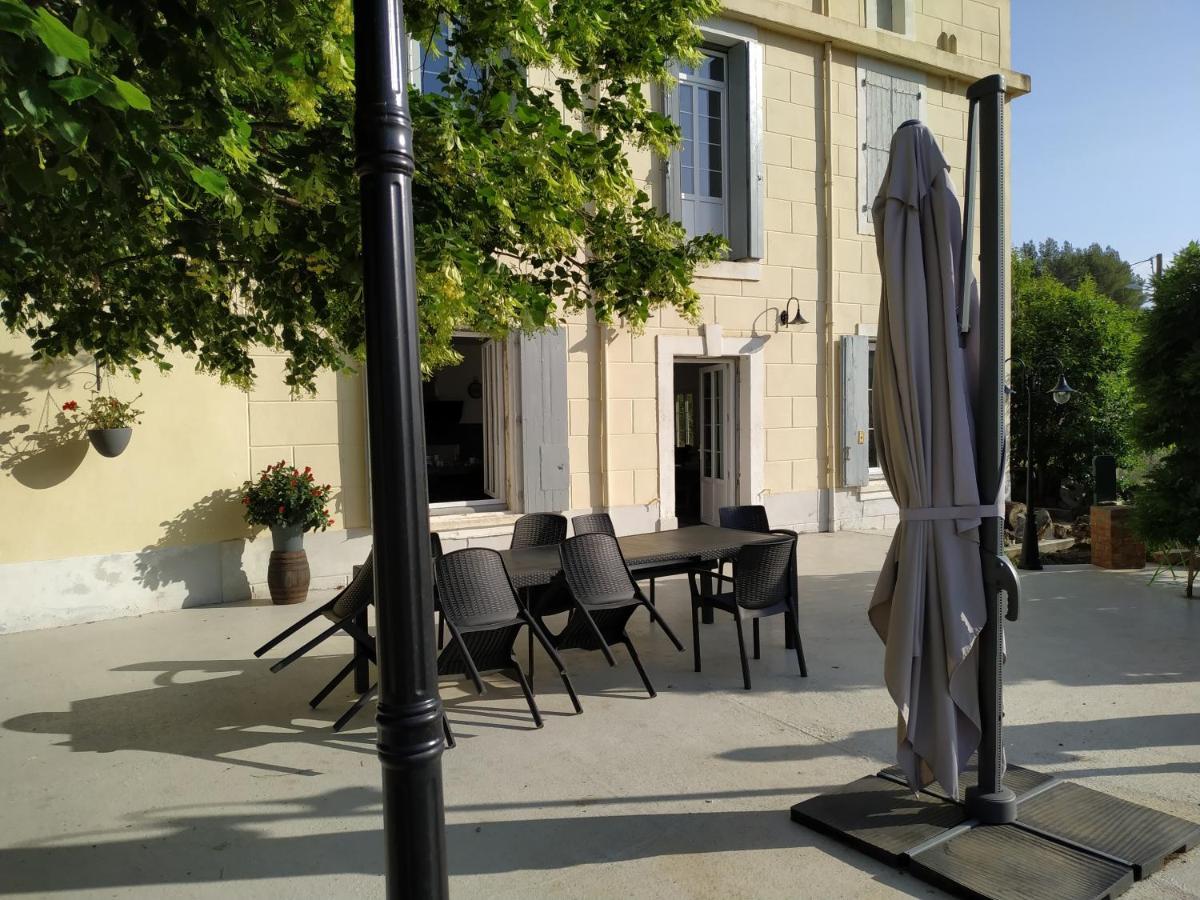 Chambre D'Hotes De Lamy Pierrerue  Exterior photo